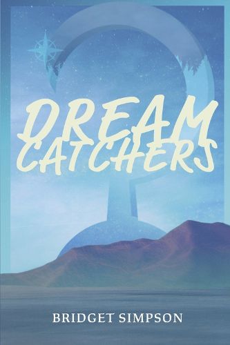 Cover image for Dreamcatchers