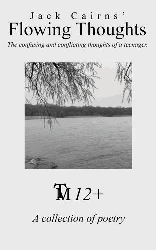 Cover image for Flowing Thoughts