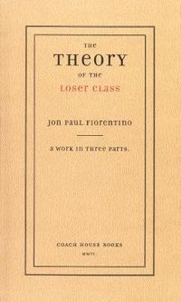 Cover image for The Theory of the Loser Class