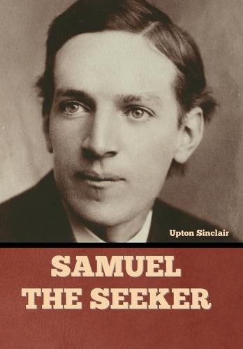 Cover image for Samuel the Seeker