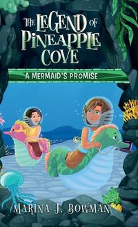 Cover image for A Mermaid's Promise