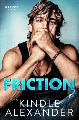 Cover image for Friction
