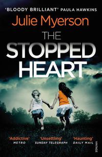 Cover image for The Stopped Heart