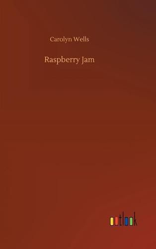 Cover image for Raspberry Jam