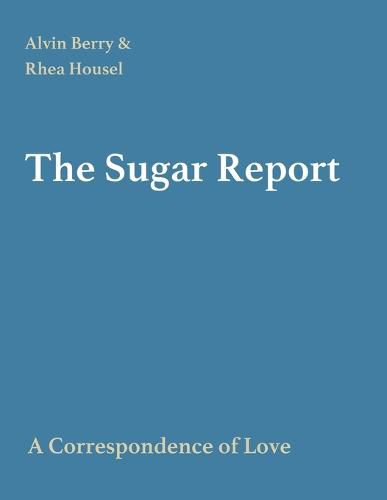 Cover image for The Sugar Report