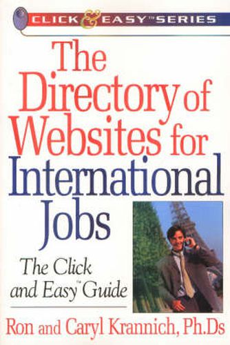 Directory of Websites for International Jobs: Click & Easy Guide