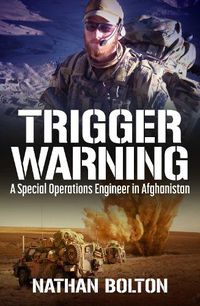 Cover image for Trigger Warning