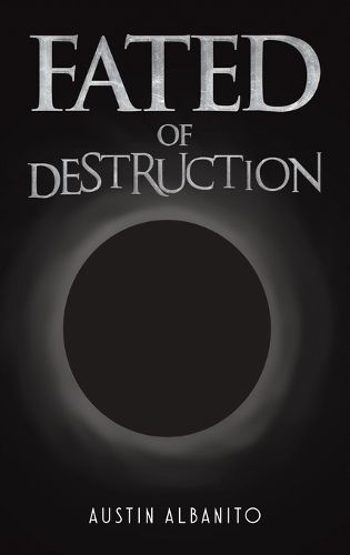 Cover image for Fated of Destruction