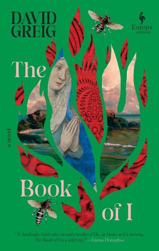 Cover image for The Book of I