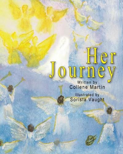 Cover image for Her Journey