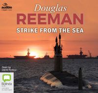 Cover image for Strike from the Sea