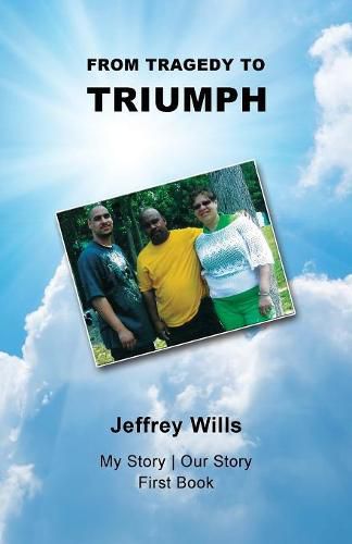 Cover image for From Tragdey to Triumph