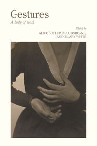 Cover image for Gestures