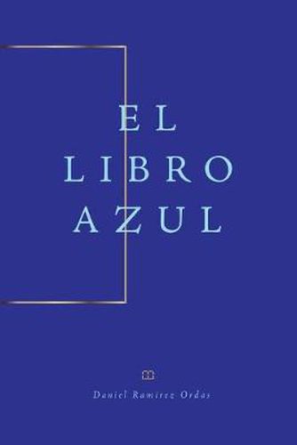 Cover image for El Libro Azul