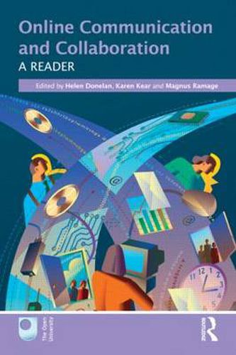 Cover image for Online Communication and Collaboration: A Reader