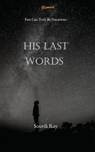 Cover image for His Last Words