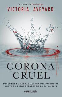 Cover image for Corona Cruel