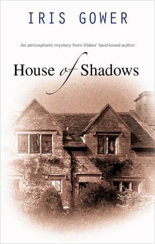 Cover image for House of Shadows