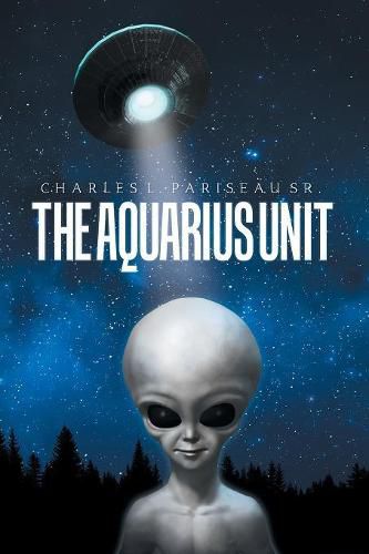 Cover image for The Aquarius Unit