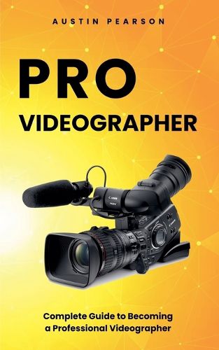 Cover image for Pro Videographer