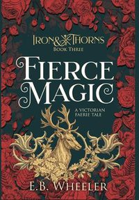 Cover image for Fierce Magic