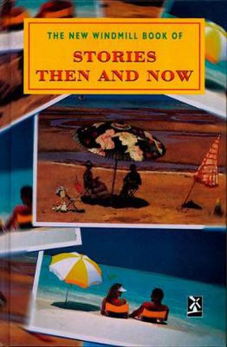 Cover image for Stories Then and Now