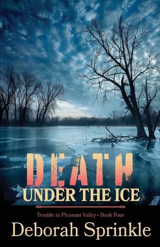 Cover image for Death Under the Ice