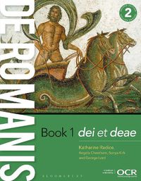 Cover image for de Romanis Book 1 (2nd edition)