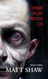 Cover image for Come Play with Us