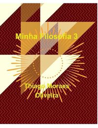 Cover image for Minha Filosofia 3