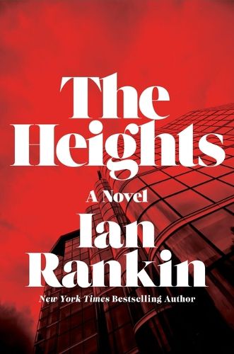 Cover image for The Heights