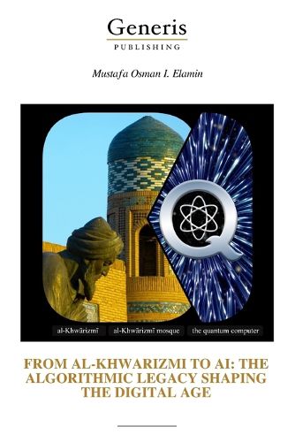 Cover image for From Al-Khwarizmi to AI