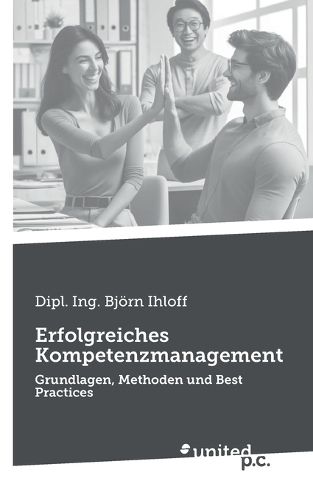 Cover image for Erfolgreiches Kompetenzmanagement