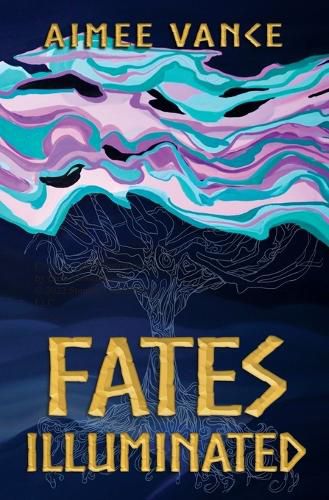 Cover image for Fates Illuminated