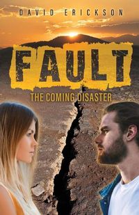 Cover image for Fault