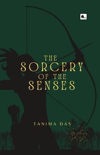 Cover image for The Sorcery of the Senses