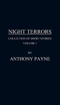 Cover image for Night Terrors