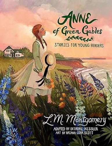 Anne of Green Gables