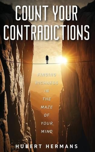 Cover image for Count your Contradictions