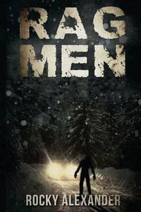 Cover image for Rag Men