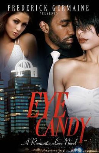 Cover image for Eye Candy