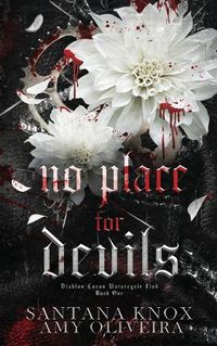 Cover image for No Place for Devils