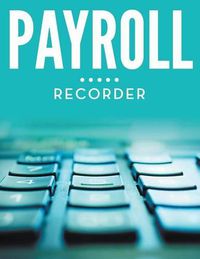 Cover image for Payroll Recorder