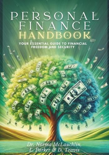 Cover image for Personal Finance Handbook