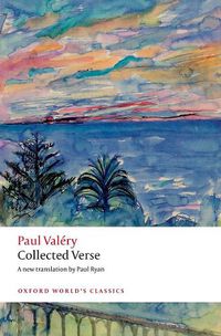 Cover image for Collected Verse