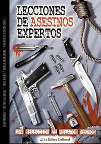 Cover image for Lecciones De Asesinos Expertos