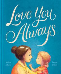 Cover image for Love You Always