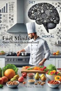 Cover image for Fuel Minds