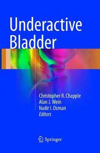 Cover image for Underactive Bladder