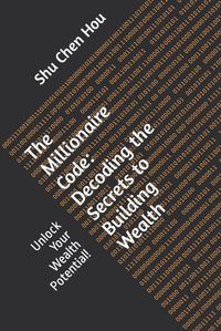Cover image for The Millionaire Code